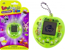 Elektronisches Spiel Tamagotchi gelbes Tierchen