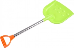 Große Kinderschaufel für Sand und Schnee 66 cm