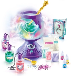 So Slime Magischer Kessel – Slime-Set mit Effekten