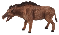 Mojo Figur Daeodon – extra groß