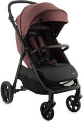 Sportbuggy MoMi Clara bordeaux