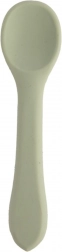 Silikon-Babylöffel 14 cm