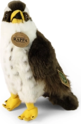 Rappa umweltfreundlicher Plüschhabicht 23 cm