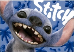 Puzzle EDUCA Lilo & Stitch – Stitch 1000 Teile