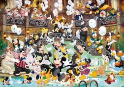 Puzzle 6000 Teile Disney GALA