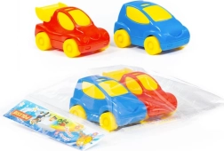 Autoset für Babys WADER-POLESIE, 2 Stk.