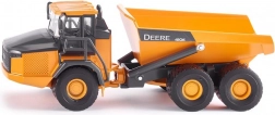 Siku 1:50 Kipper JOHN DEERE 410E – Metallmodell