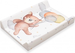 Wickelauflage BABY MIX Bär 47 × 70 cm