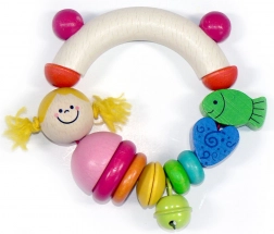 Hess Rassel Meerjungfrau