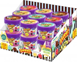 Slimy Ice-Dream duftender Slime 100 g