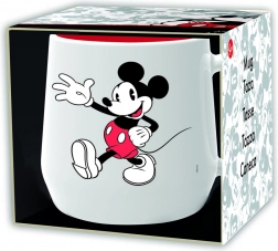 Keramikbecher MICKEY MOUSE 350 ml