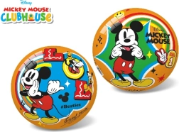 Ball MICKEY MOUSE 14 cm für die kleinsten Kinder