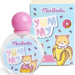 Martinelia Yummy Eau de Toilette für Kinder 30 ml