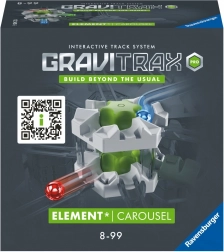 GraviTrax PRO Erweiterung Karussell