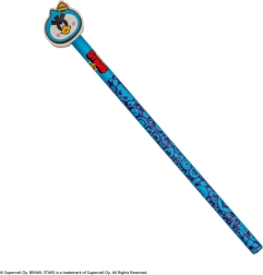 Bleistift mit Radiergummi BRAWL STARS Mr. P