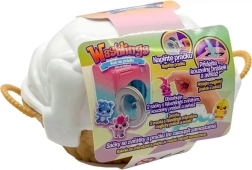 Washlings Wäschekorb mit Tierchen – Überraschung
