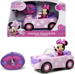 RC-Auto Minnie Roadster 2,4 GHz