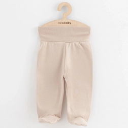 Baby-Halbhosen hellbeige New Baby Classic II