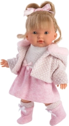 Llorens Puppe Valeria 28 cm