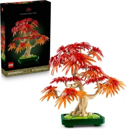 LEGO Botanicals Fächerahorn-Bonsai