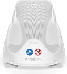 Angelcare Badewannenliege FIT hellgrau