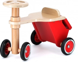 Kinderlaufrad Vilac Kleiner Postbote