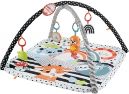 Fisher-Price Spieldecke mit Otter 3-in-1