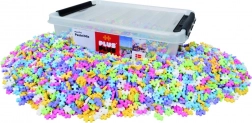 Plus-Plus Pastell-Baukasten 3600 Teile