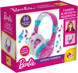 Bluetooth-Kopfhörer Barbie Fashion