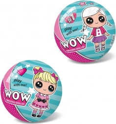 Ball Wow 14 cm