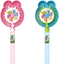 Seifenblasenmacher mit Ventilator Bublinkovač