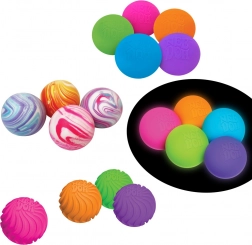 Mini-Knetball NEE DOH zur Stresslinderung