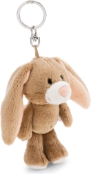 NICI Schlüsselanhänger Häschen Lopino 10 cm