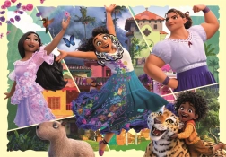 Puzzle CLEMENTONI Disney Encanto MAXI 24 Teile