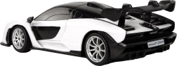 R/C Auto McLaren Senna 1:24 weiß