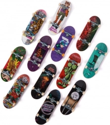 Tech Deck Fingerboard Basis Paket