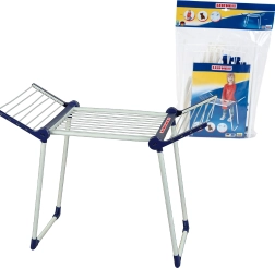 Kinder-Wäschetrockner zum Zusammenklappen LEIFHEIT von Klein