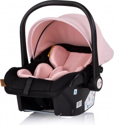 Autositz Chipolino Amore i-Size rosa