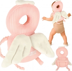 Sicherheitsrucksack für das Laufen lernen Engelchen