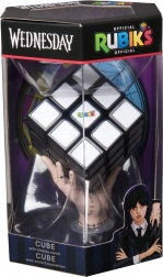 Rubik-Würfel Wednesday Edition 3x3