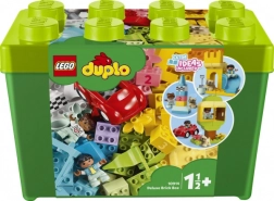 LEGO DUPLO Deluxe Box mit Steinen
