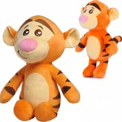 Plüsch-Tiger TIGGER DISNEY 25 cm