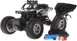 RC Geländewagen Rock Shake 1:14 4x4 – Grün