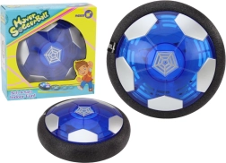 Spiel Levitation Ball Disc mit Beleuchtung