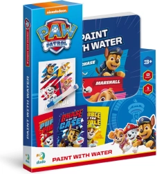 Wassermalbuch Paw Patrol DODO