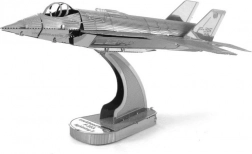Metal Earth 3D-Puzzle Kampfflugzeug F-35 Lightning II