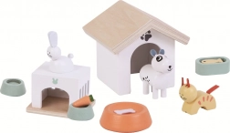 Häuschen für Tiere 2Kids Toys