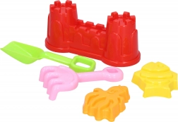 Sandspielset – 5-teilig 22 cm