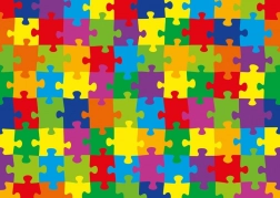 Puzzle YAZZ 1000 Teile