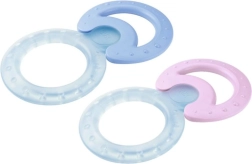 NUK Kühlbeißring für Babys